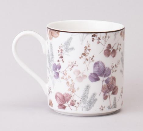 Чайный сервиз "BLOSSOM" 165-605 на 6 персон, 14 предметов
