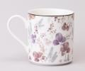 Чайный сервиз "BLOSSOM" 165-605 на 6 персон, 14 предметов