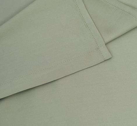 Простыня "OLIVE BRILLIANT GRASS" Тенсел, 180х240