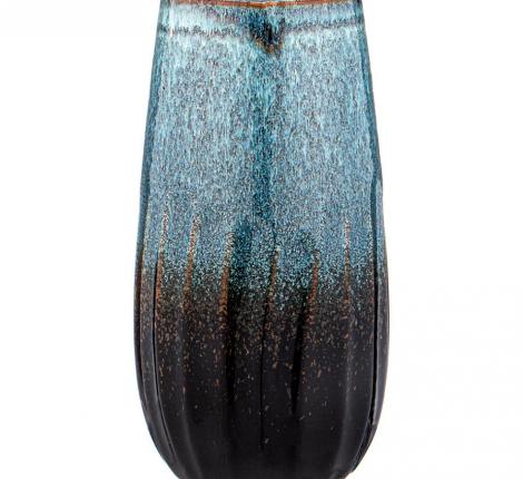 Ваза декоративная "Lefard" 146-1923, высота 26,2 см