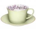Чайная пара "LILAC" 760-804-1, 250 мл