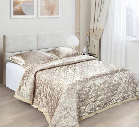 Покрывало PNJC-132, Евро (230х250) 2 наволочки (50х70)