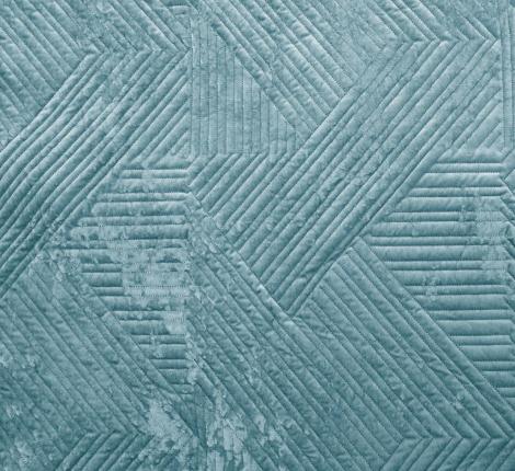 Покрывало велюровое Valtery PMST-25, 240х260