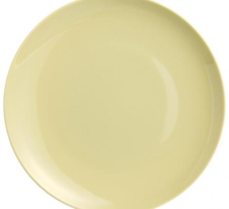 Набор закусочных тарелок 2 шт. "TET-A-TET" 416-106, диаметр 20,5 см