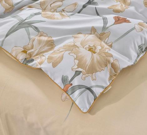 Постельное белье "Sofi de Marko" Дарлайн Сатин, 1,5 спальный