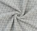 Плед "ELISA" светло-серый, 170Х210