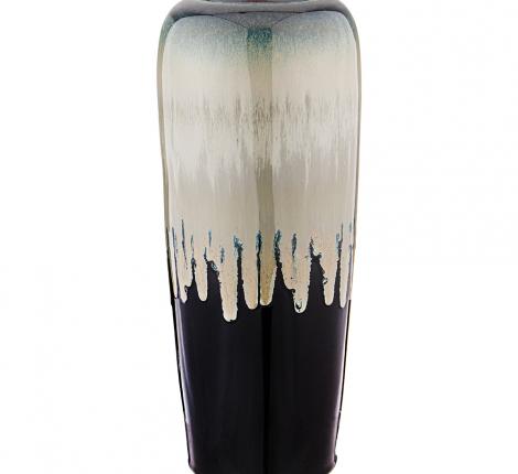 Ваза декоративная "Lefard" 146-2061, 17*17*40 см