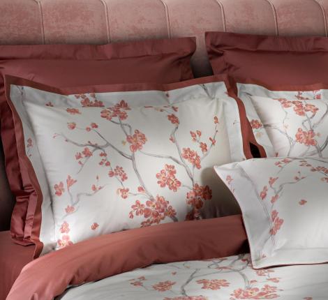 Постельное бельё Sharmes "Sakura", Евро