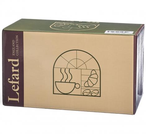 Набор кружек 2 шт. "TET-A-TET" 416-118, 440 мл