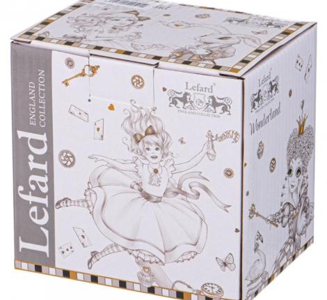 Кружка "WONDERLAND" 590-520, 450 мл