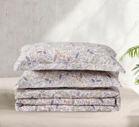 Постельное белье Valtery С-598 Сатин, Семейный