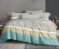 Постельное белье "Cleo" Soft Tencel 22/1005-TS, 2 спальный