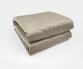 Покрывало Primavelle "VELLUTO" 240х260, Серо-бежевый
