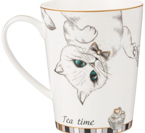 Кружка "WONDERLAND" 590-437, 450 мл