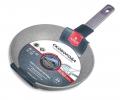 Сковорода "AGNESS" 902-121 с антипригарным покрытием PFLUON MARBLE, диаметр 24 см