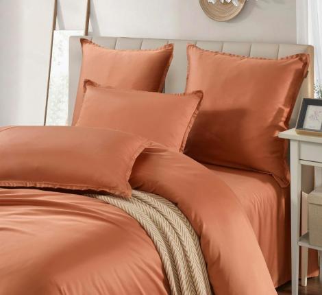 Постельное белье "Sofi de Marko" Ансель №3 Тенсел, Евро