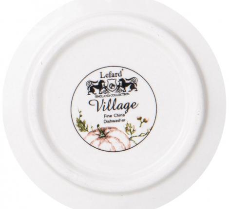 Банка с крышкой "VILLAGE", 1450 мл