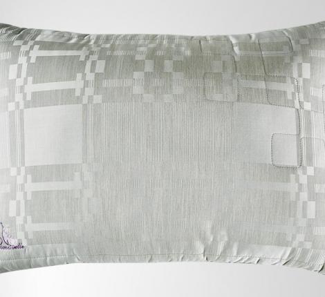 Подушка средняя "Primavelle" Lino, 50х72