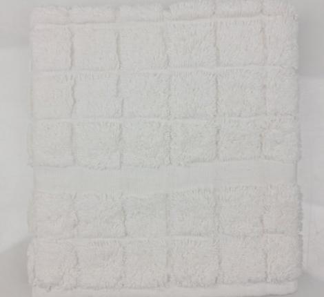 Кухонное полотенце 40х60 "CHIC HOME", кремовый