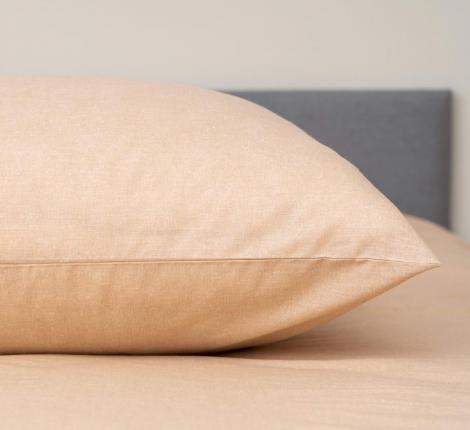 Постельное белье "Siberia" Мэгги №19 Ранфорс, Евро