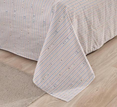 Постельное белье детское "Sofi de Marko" Техника Сатин, 1,5 спальный