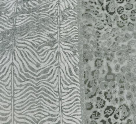 Постельное белье "Sailid" T-52-3 Сатин ДеЛюкс, Евро