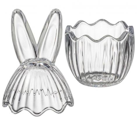 Ёмкость для хранения "RABBIT FAMILY", 300 мл