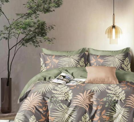 Постельное белье "Tango" Twill TPIG4-1938-50, 1,5 спальный