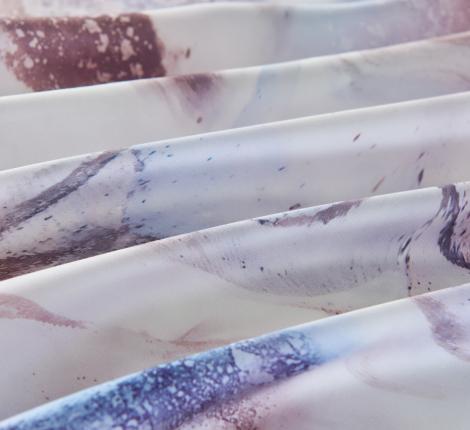 Постельное белье "Sofi de Marko" ПАОЛА №10 Тенсел, Евро