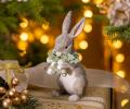 Статуэтка "КРОЛИК" 9*7*15 см