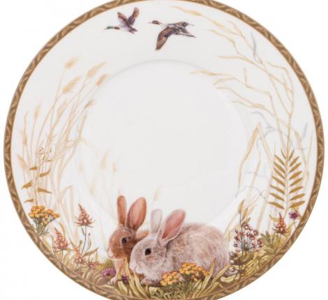 Чайная пара "ОХОТА" 590-506, 300 мл