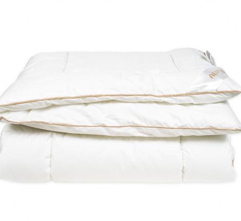 Одеяло всесезонное "COTTON" LUXE, 140х205
