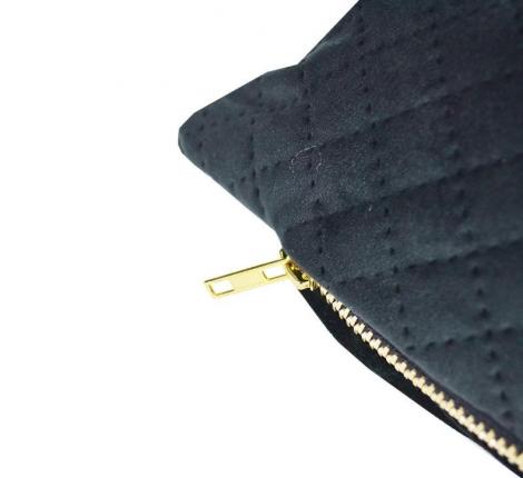 Наволочка декоративная "Sofi de Marko" Бель №6 Велюр, 45х45