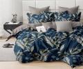 Постельное белье "Cleo" Pure Cotton 41/013-PCE Поплин, Семейный