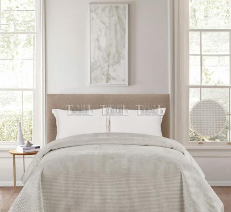 Покрывало велюровое "ROMANCE" XH V7 04, 220х240