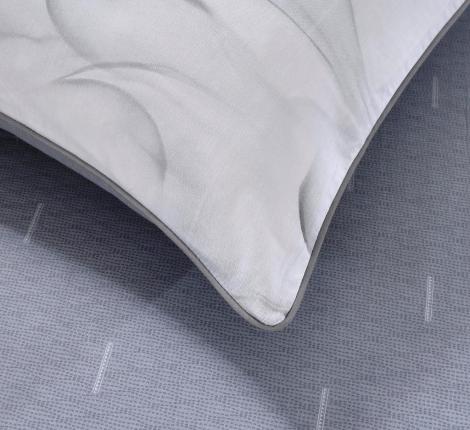 Постельное белье "Sofi de Marko" Лорайн Сатин, Семейный