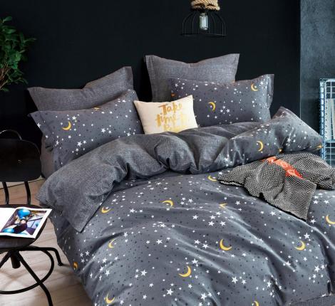 Постельное белье "Tango" Novella TS05-X113-50 Сатин, Семейный