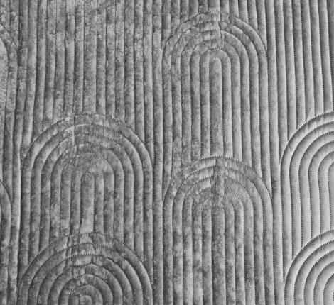 Покрывало велюровое Valtery PMST-24, 240х260