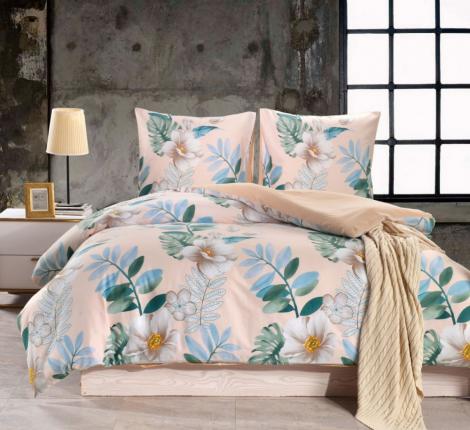 Постельное белье Valtery CL-361 Сатин, Семейный