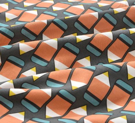 Постельное белье "Sofi de Marko" Шарль Сатин, 1,5 спальный