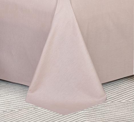 Постельное бельё "KARTEKS" Сатин печатный КВ-594, Евро