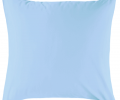 Наволочка с ушками "Primavelle" Сатин 70х70, Голубой
