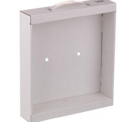 Часы настенные кварцевые "SWISS HOME" 220-177, диаметр 50 см