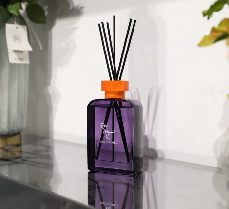 Ароматический диффузор "Sofi de Marko" Rose Muguet, 200 мл