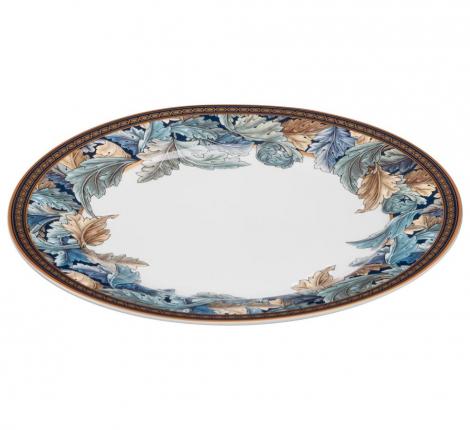 Набор закусочных тарелок 2 шт. "ART COLLECTION" 590-693, диаметр 20,5 см