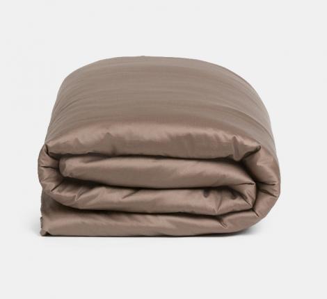 Пододеяльник "BROWNIE ALLURE GRASS" Мако-Сатин, 240х260