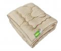 Одеяло всесезонное "САХАРА-Эко" 200х220