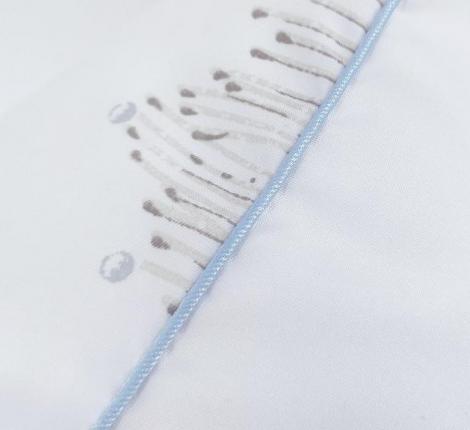 Подушка мягкая "Primavelle" Siberia, 50х72