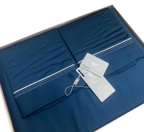 Постельное бельё Madame Plumes "PURE SOFTNESS" TSV-04 Тенсел, Евро