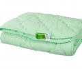 Одеяло  легкое "Микрофибра-Бамбук" 140х205